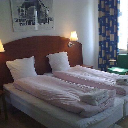 Danroom Studio Apartment コペンハーゲン エクステリア 写真