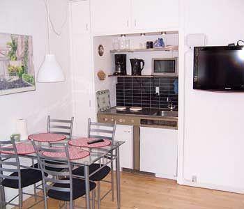 Danroom Studio Apartment コペンハーゲン エクステリア 写真