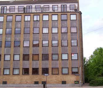 Danroom Studio Apartment コペンハーゲン エクステリア 写真