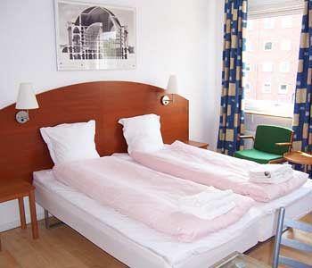 Danroom Studio Apartment コペンハーゲン エクステリア 写真